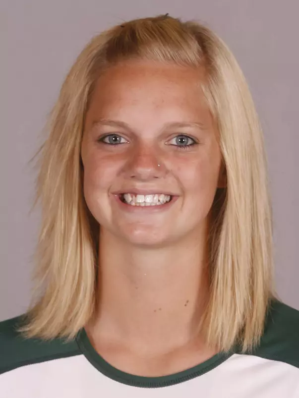 Dana Stephenson, 2009 Oregon Volleyball