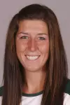 Emilee Sisco, 2009 Oregon Volleyball