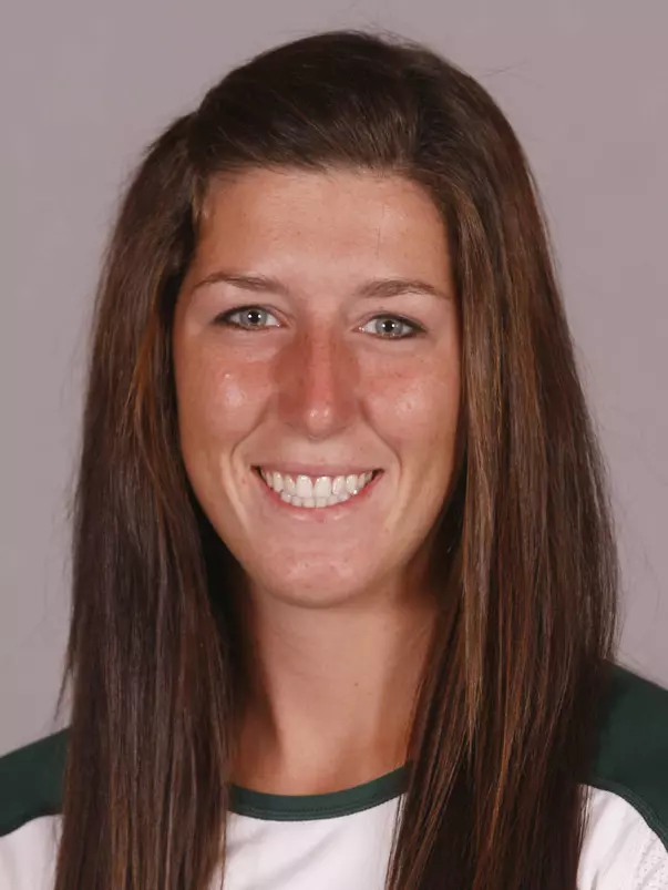 Emilee Sisco, 2009 Oregon Volleyball