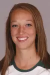 Amanda Westrick, 2009 Oregon Volleyball