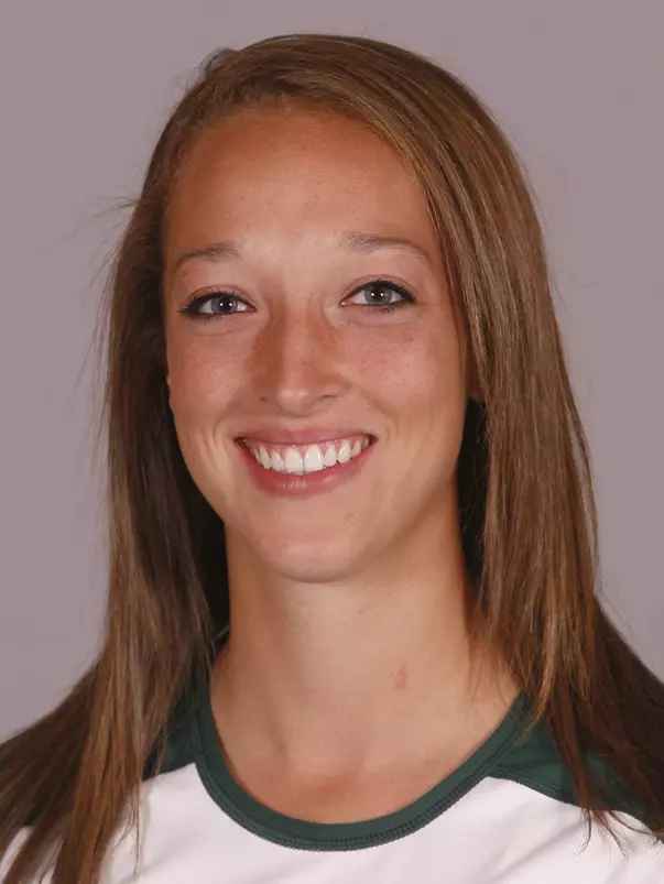 Amanda Westrick, 2009 Oregon Volleyball