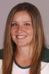 Sonja Newcombe, 2009 Oregon Volleyball