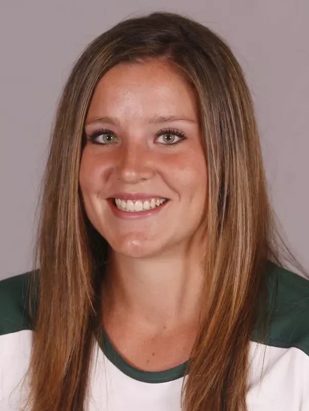 Sonja Newcombe, 2009 Oregon Volleyball