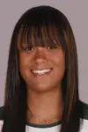 Neticia Enesi, 2009 Oregon Volleyball
