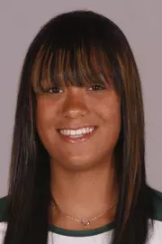 Neticia Enesi, 2009 Oregon Volleyball