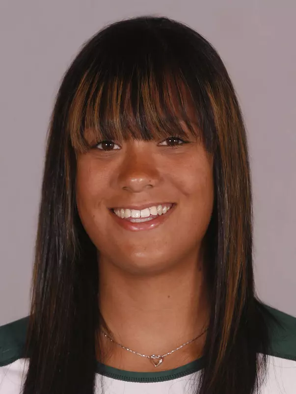 Neticia Enesi, 2009 Oregon Volleyball