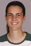 Nevena Djordjevic, 2009 Oregon Volleyball