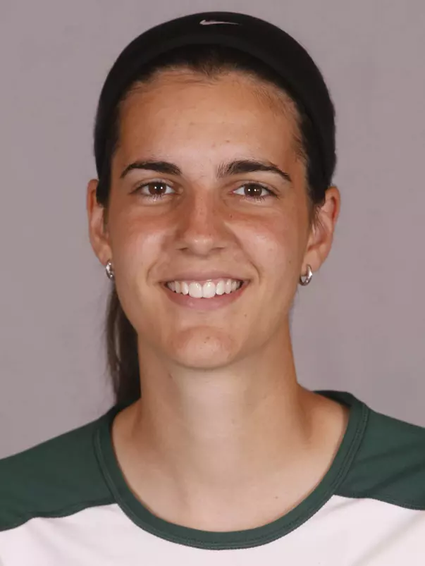 Nevena Djordjevic, 2009 Oregon Volleyball
