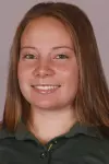 Rebekah Peterson, 2009 Oregon Volleyball