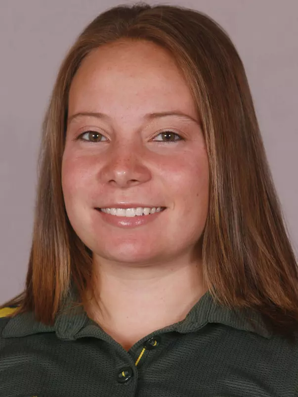 Rebekah Peterson, 2009 Oregon Volleyball