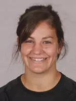 Tori Johnson