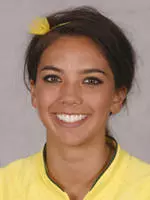 Christina Farrell
