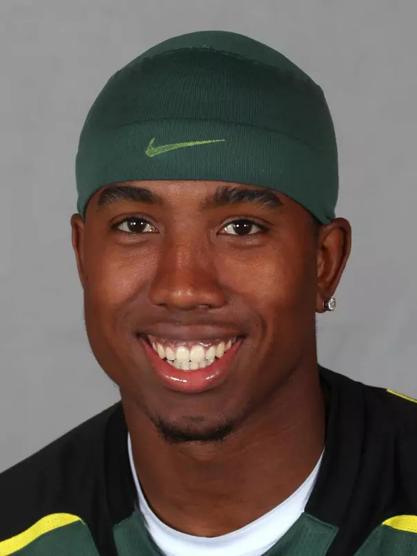 Malachi Lewis Mug 2009-10