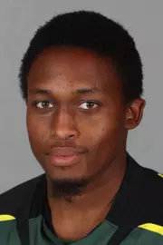 Talmadge Jackson Mug 2009-10