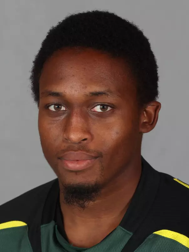 Talmadge Jackson Mug 2009-10