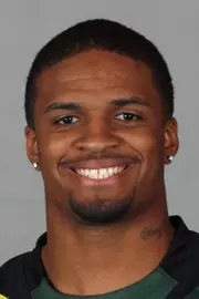 Andre Crenshaw Mug 2009-10