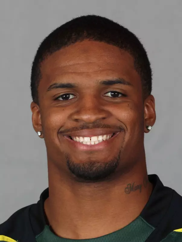 Andre Crenshaw Mug 2009-10