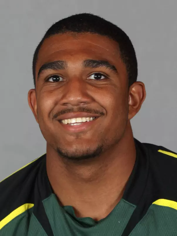 Anthony Anderson Mug 2009-10