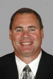 Steve Greatwood