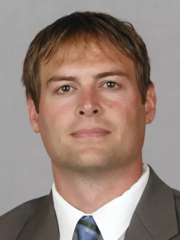 Jim Fisher Mug 2009-10