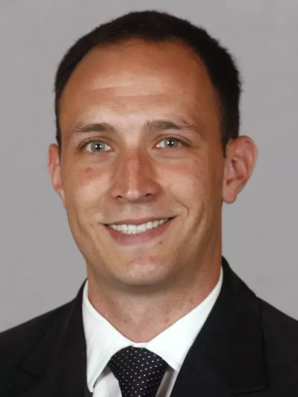 Kyle Wiest Mug 2009-10