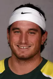 Marcos Verdasco Headshot Mug 2009-10
