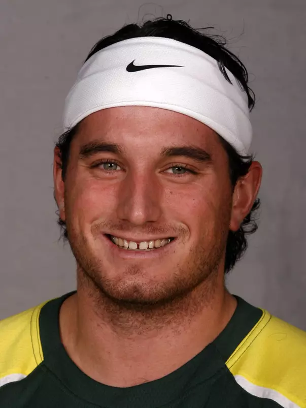 Marcos Verdasco Headshot Mug 2009-10