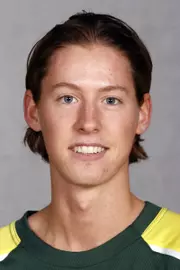 Nico Bjerke Headshot Mugh 2009-10