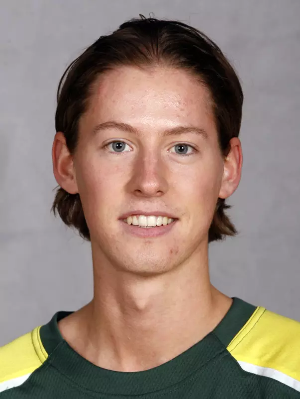 Nico Bjerke Headshot Mugh 2009-10