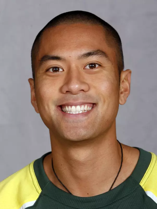 Ric Mortera Headshot Mug 2009-10