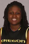 Candyce Flynn WBB 2010-11