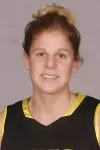 Kristi Fallin WBB 2010-11