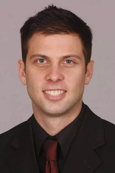 Justin Mart WBB 2010-11