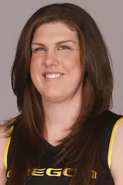 Ellyce Ironmonger WBB 2010-11