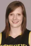 Victoria Kenyon WBB 2010-11
