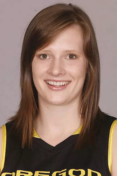 Victoria Kenyon WBB 2010-11