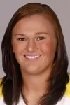 Brittany Rumfelt, 2011 Oregon Softball