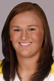 Brittany Rumfelt, 2011 Oregon Softball