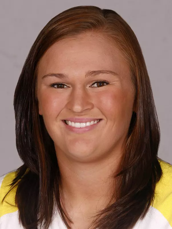 Brittany Rumfelt, 2011 Oregon Softball