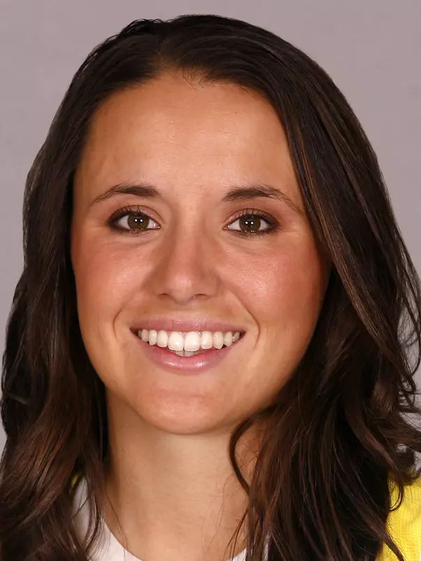 Kaitlin Vitek, 2011 Oregon Softball