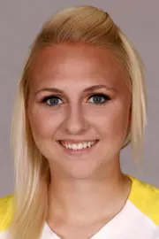 Mikayla Endicott, 2011 Oregon Softball