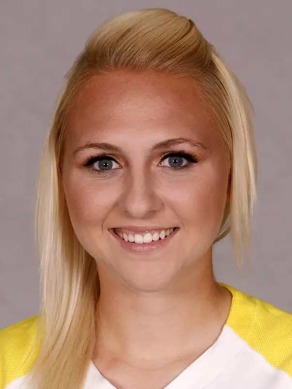 Mikayla Endicott, 2011 Oregon Softball