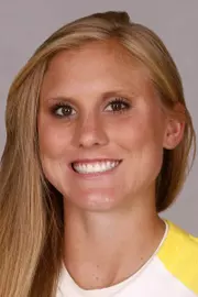 Cortney Kivett, 2011 Oregon Softball