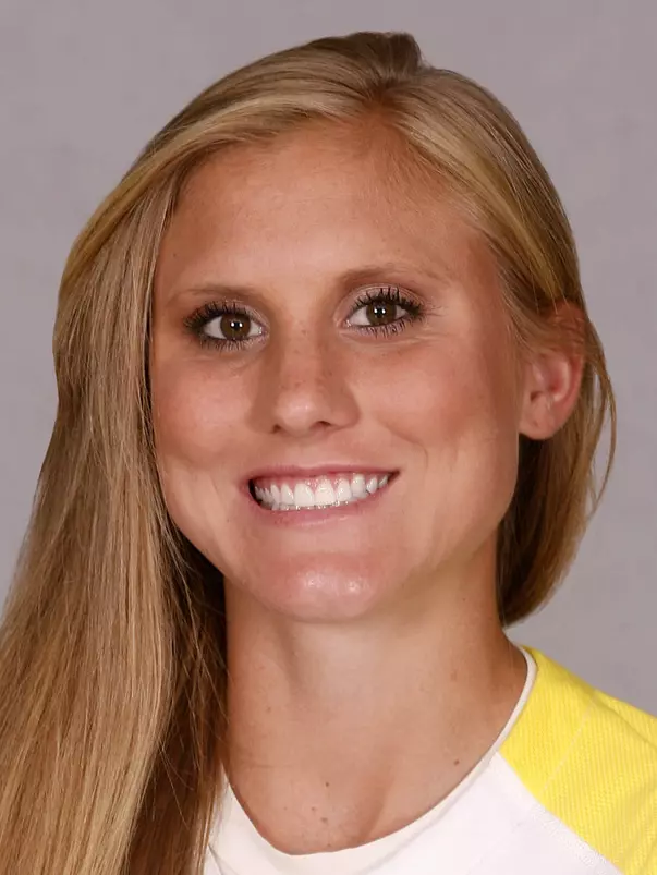 Cortney Kivett, 2011 Oregon Softball