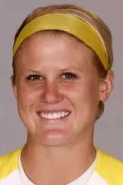 Ashley Kivett, 2011 Oregon Softball