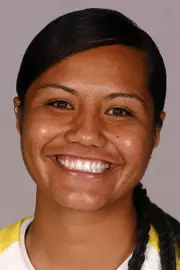Monique Fuiava, 2011 Oregon Softball