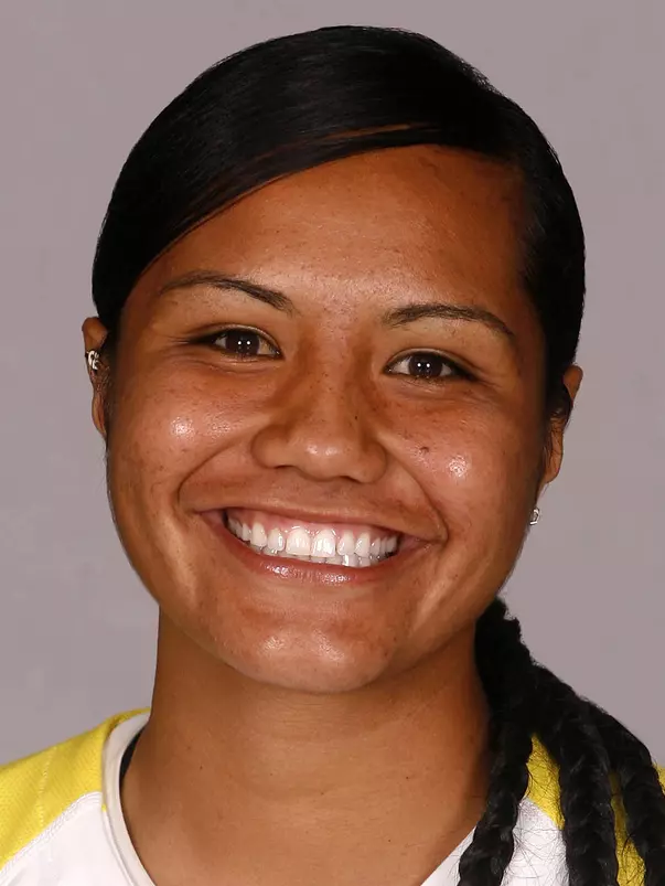 Monique Fuiava, 2011 Oregon Softball