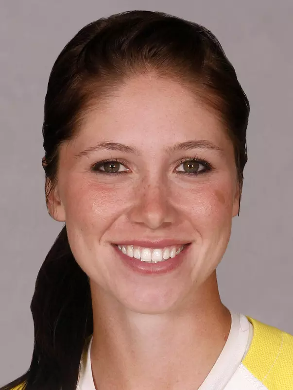 Jordan Reeves, 2011 Oregon Softball