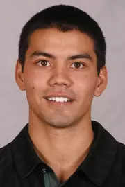 Caleb Kruse
