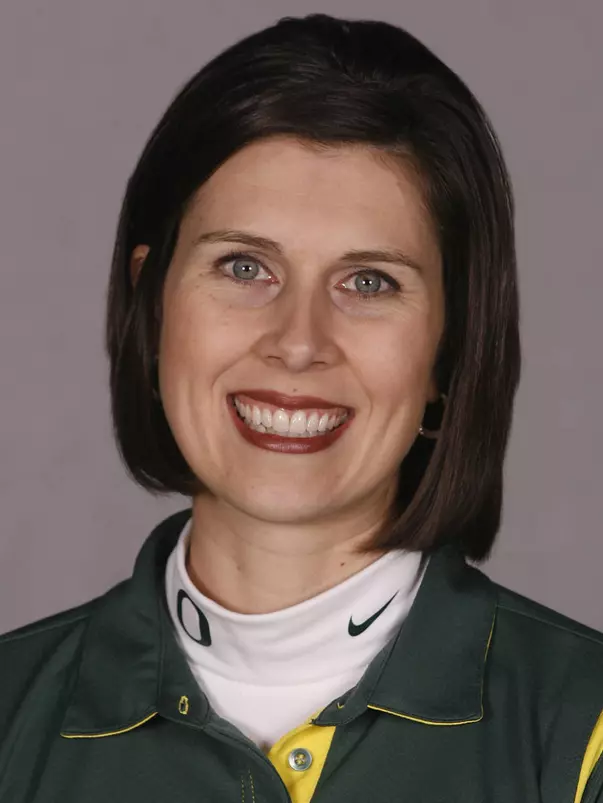 Amy Stapleton, Oregon Sports Psychologist